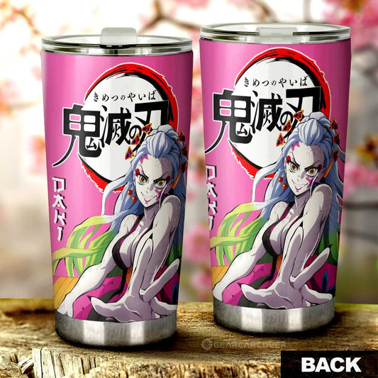 Daki Tumbler Cup Custom Car Accessories - Gearcarcover - 2
