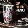 Daki Tumbler Cup Custom Car Accessories - Gearcarcover - 3