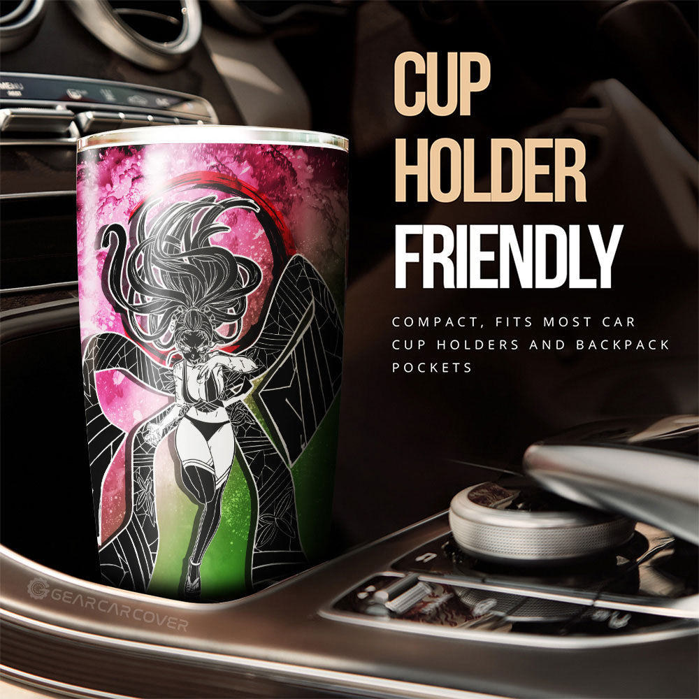 Daki Tumbler Cup Custom Car Accessories - Gearcarcover - 3