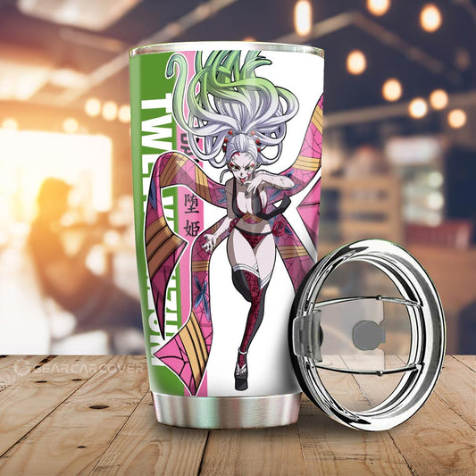 Daki Tumbler Cup Custom Car Accessories - Gearcarcover - 1