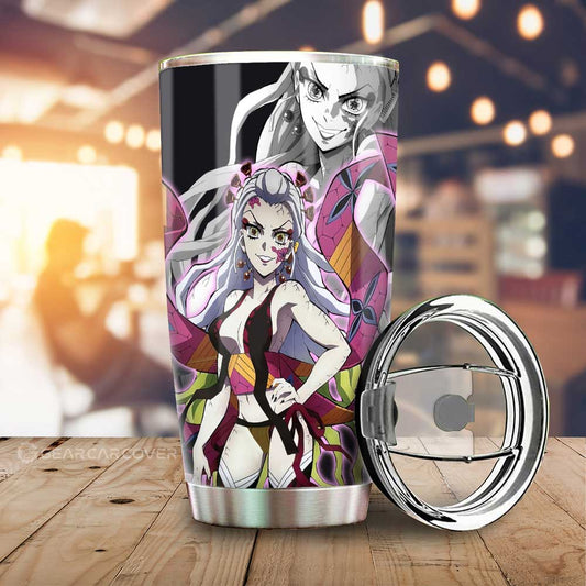 Daki Tumbler Cup Custom Car Accessories - Gearcarcover - 1