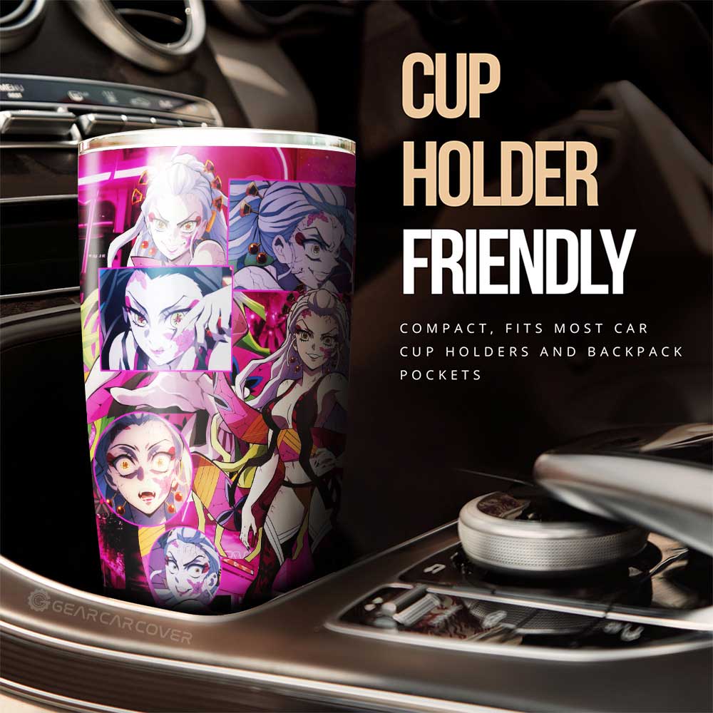 Daki Tumbler Cup Custom - Gearcarcover - 2