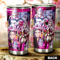 Daki Tumbler Cup Custom - Gearcarcover - 3