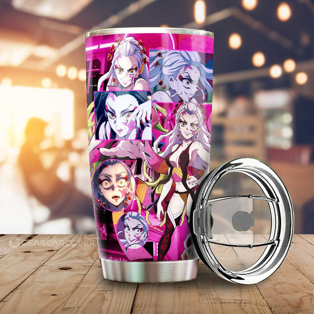 Daki Tumbler Cup Custom - Gearcarcover - 1