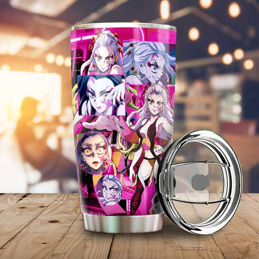 Daki Tumbler Cup Custom - Gearcarcover - 1