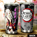 Daki Tumbler Cup Custom Mix Mangas - Gearcarcover - 1