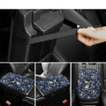 Dallas Cowboys Car Center Console Cover Cartoon Theme Collection - Gearcarcover - 4