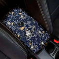 Dallas Cowboys Car Center Console Cover Cartoon Theme Collection - Gearcarcover - 1