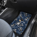 Dallas Cowboys Car Floor Mats Cartoon Theme Collection - Gearcarcover - 3