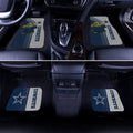 Dallas Cowboys Car Floor Mats Custom Car Accessories - Gearcarcover - 2