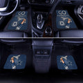 Dallas Cowboys Car Floor Mats Custom Car Accessories - Gearcarcover - 2
