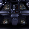 Dallas Cowboys Car Floor Mats Custom Car Accessories - Gearcarcover - 2