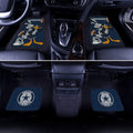 Dallas Cowboys Car Floor Mats Custom Car Accessories - Gearcarcover - 2