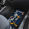 Dallas Cowboys Car Floor Mats Custom Car Accessories - Gearcarcover - 3