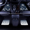 Dallas Cowboys Car Floor Mats Sporty Team Collection - Gearcarcover - 2