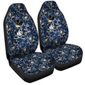 Dallas Cowboys Car Seat Covers Cartoon Theme Collection - Gearcarcover - 3