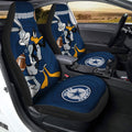 Dallas Cowboys Car Seat Covers Custom Car Accessories - Gearcarcover - 2