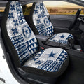 Dallas Cowboys Car Seat Covers Custom Ugly Style Car Accessories - Gearcarcover - 2