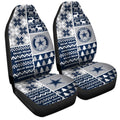 Dallas Cowboys Car Seat Covers Custom Ugly Style Car Accessories - Gearcarcover - 3