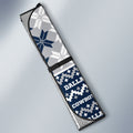 Dallas Cowboys Car Sunshade Custom Ugly Style Car Accessories - Gearcarcover - 3
