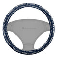 Dallas Cowboys Steering Wheel Cover Sporty Team Collection - Gearcarcover - 2