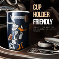 Dallas Cowboys Tumbler Cup Custom Car Accessories - Gearcarcover - 3