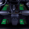 Dallas Stars Car Floor Mats Custom Car Accessories - Gearcarcover - 2