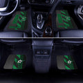 Dallas Stars Car Floor Mats Custom Car Accessories - Gearcarcover - 2