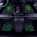 Dallas Stars Car Floor Mats Custom Car Accessories - Gearcarcover - 2