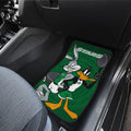 Dallas Stars Car Floor Mats Custom Car Accessories - Gearcarcover - 3