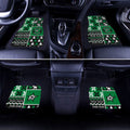 Dallas Stars Car Floor Mats Custom Ugly Style Car Accessories - Gearcarcover - 2