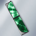 Dallas Stars Car Sunshade Custom Tie Dye Car Accessories - Gearcarcover - 3