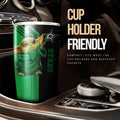 Dallas Stars Tumbler Cup Custom Car Accessories - Gearcarcover - 3