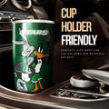 Dallas Stars Tumbler Cup Custom Car Accessories - Gearcarcover - 3