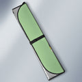 Damian Desmond Car Sunshade Custom Car Accessories - Gearcarcover - 3