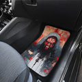 Darth Maul Car Floor Mats Collection - Gearcarcover - 3