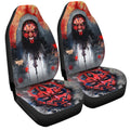 Darth Maul Car Seat Covers Collection - Gearcarcover - 3