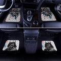 Darth Vader Car Floor Mats Collection - Gearcarcover - 2