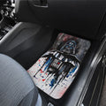 Darth Vader Car Floor Mats Collection - Gearcarcover - 3