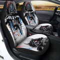 Darth Vader Car Seat Covers Collection - Gearcarcover - 2