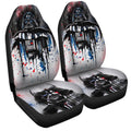 Darth Vader Car Seat Covers Collection - Gearcarcover - 3