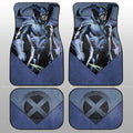 Darwin Car Floor Mats Custom Car Accessories - Gearcarcover - 1