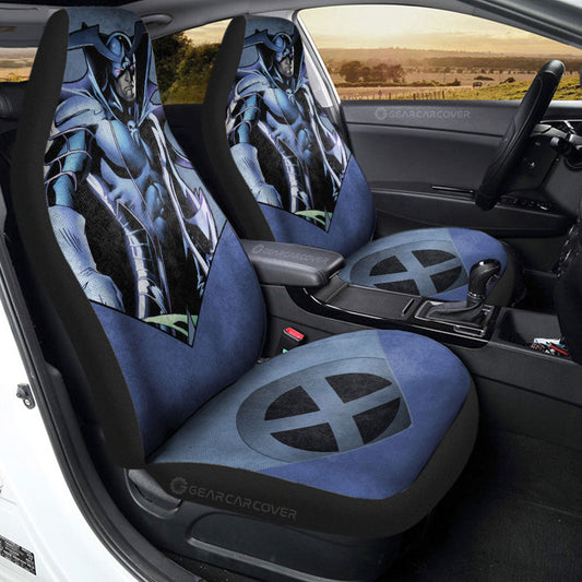 Darwin Car Seat Covers Custom Car Accessories - Gearcarcover - 2