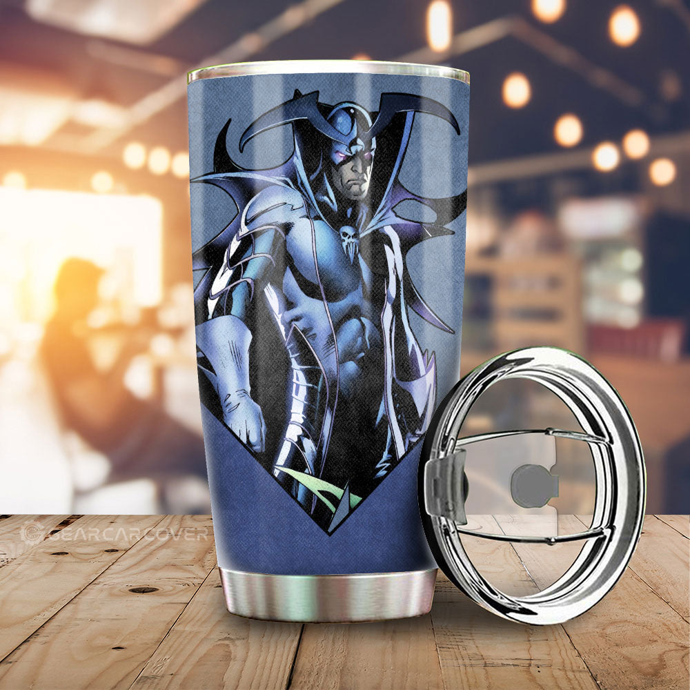 Darwin Tumbler Cup Custom Car Accessories - Gearcarcover - 2