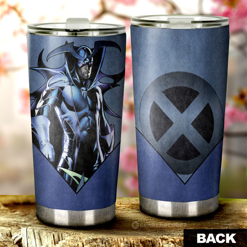 Darwin Tumbler Cup Custom Car Accessories - Gearcarcover - 1