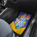 Dazzler Car Floor Mats Custom Car Accessories - Gearcarcover - 3