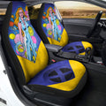 Dazzler Car Seat Covers Custom Car Accessories - Gearcarcover - 2