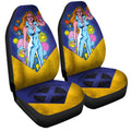 Dazzler Car Seat Covers Custom Car Accessories - Gearcarcover - 3