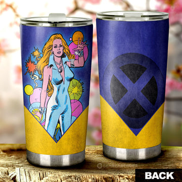 Dazzler Tumbler Cup Custom Car Accessories - Gearcarcover - 1