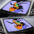 Dee Dee Car Sunshade Custom Car Accessories - Gearcarcover - 2